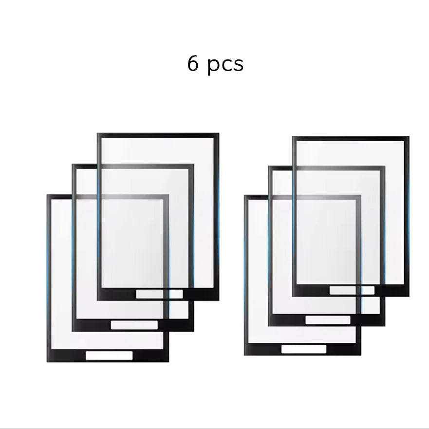 Rotating Tempered Glass Lens Protector for Insta360 X4 Air