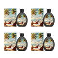 OceAura Coconut Dark Tanning Lotion – Bronzer & Sunless Tan Sunless Tanning Lotion Oasis Select 400ml boxed