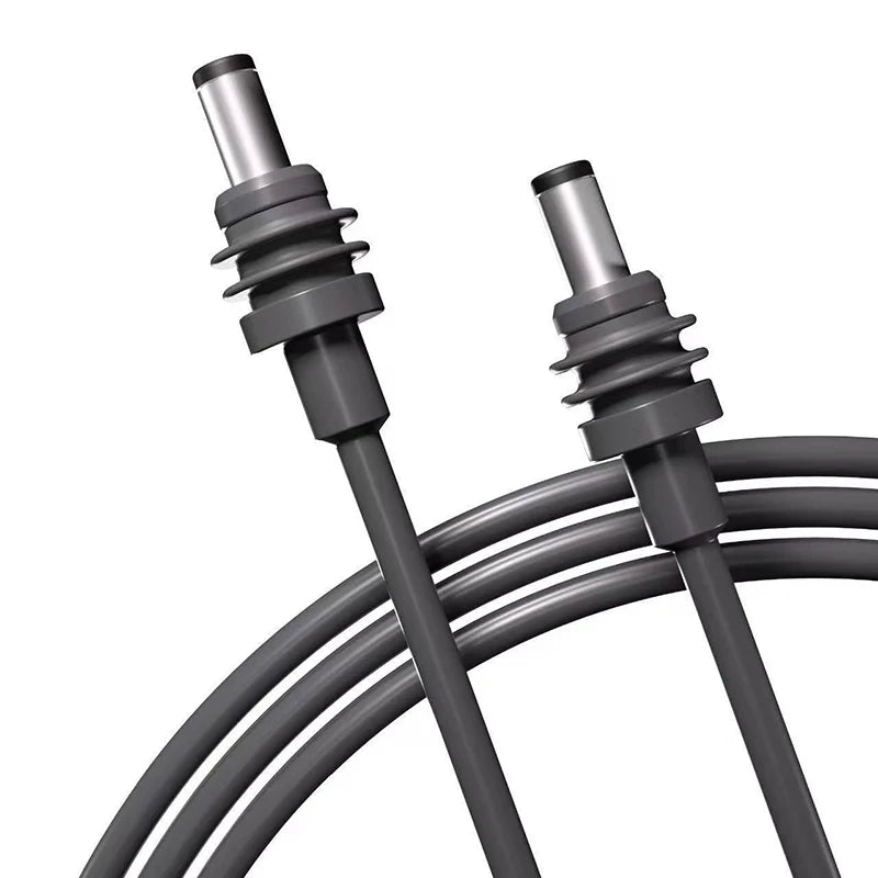 For Starlink Mini Replacement Power Cables DC To DC Power Cord For Power Charging Waterproof 2/3M Male To Male Extension Cord Oasis Select