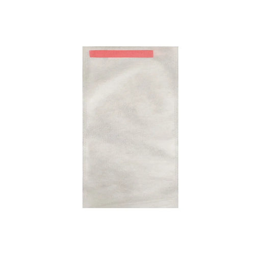 100-Pack Non-Woven Fruit Protection Bags | Breathable Garden Mesh Fruit Protection Bags Oasis Select White 15x50cm-5.91x19.69in