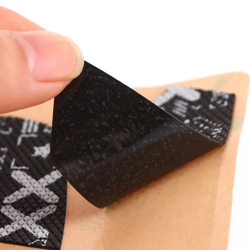 Mouse Grip Tape for Logitech G304 – Non-Slip Sweat Absorbing Mouse Grip Tape Oasis Select