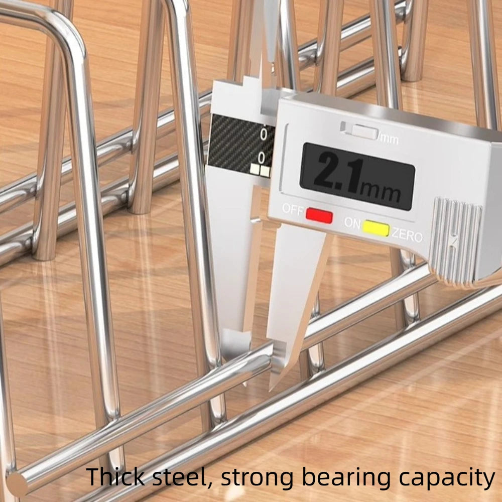 Multipurpose Dish Drying Rack Stainless Steel Rust-Proof Bowl Draining Rack Space Saving Kitchen Organizer Dish Drying Holder Oasis Select