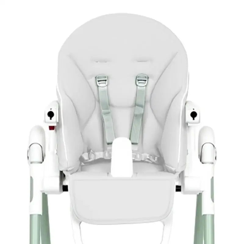 Baby PU Leather Dining Chair Cover Soft Seat Cover Comfortable for PegPerego Siesta Zero3 Baoneo Kosmic Jane Oasis Select