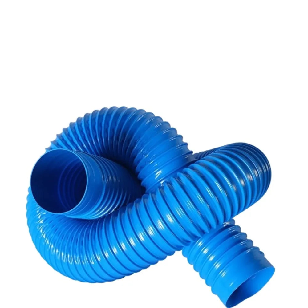 1 M Bilge Pump Hose, 1-1/8 Inch Dia Bilge Pump Installation Kit, 6.5 FT Premium Quality Kink-free Flexible PVC Hose Oasis Select ID 110MM