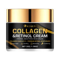 Collagen Retinol Face Cream – Aloe Vera & Shea Butter