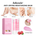 Anti-Drying Foot Stick Crack Resistance Special Care Cream Nourishing Moisturizing Dead Skin Remover Heel Repair Feet Care Stick Oasis Select 02