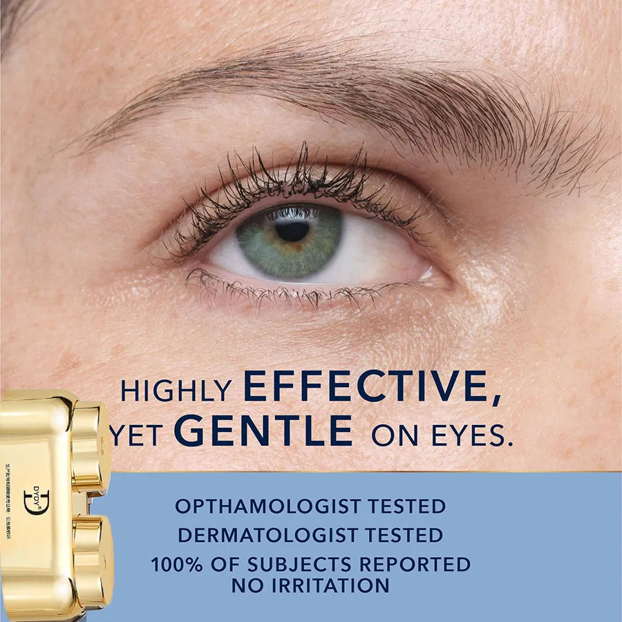 Retinol Day & Night Eye Cream – Dark Circles & Wrinkles