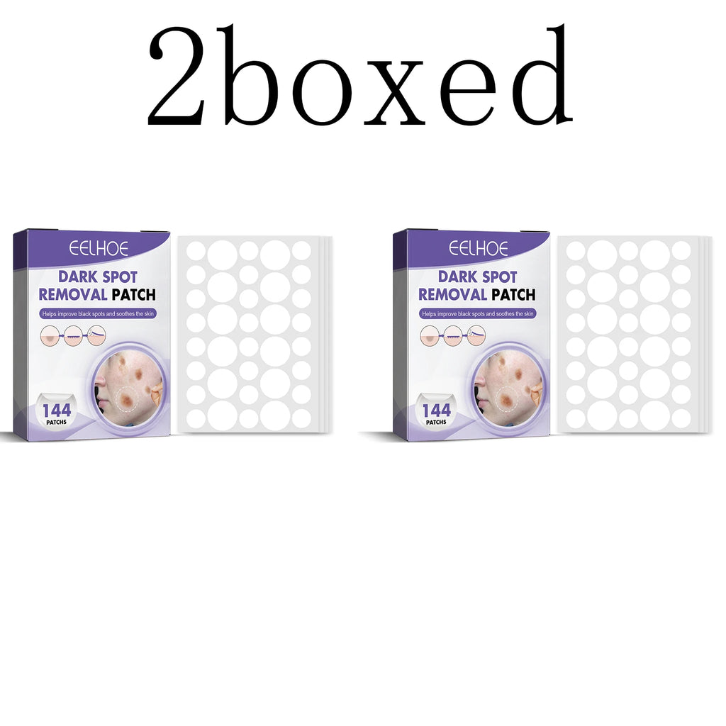 Eelhoe Dark Spot Patches 144pc – Pigmentation & Melanin Corrector