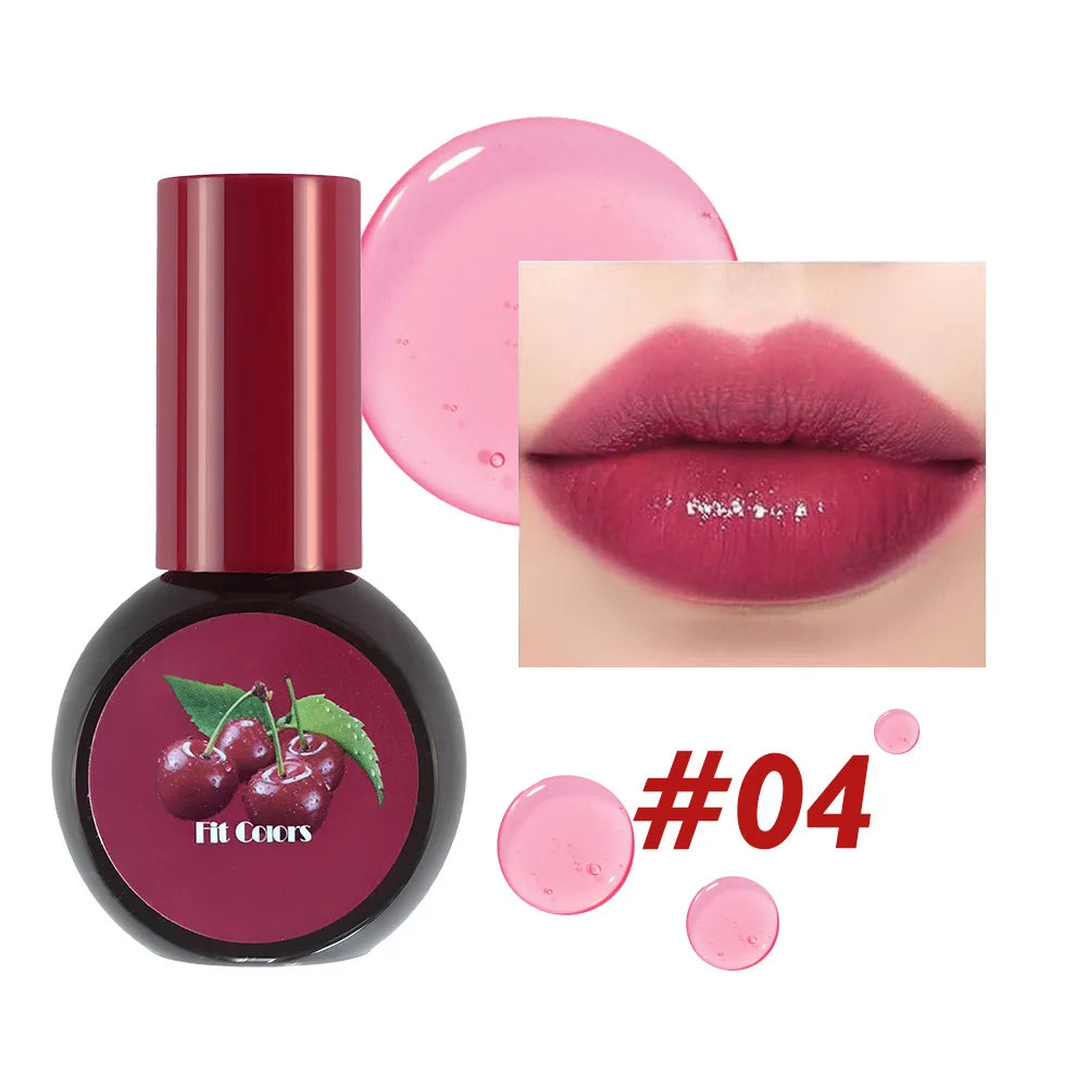 Fit Colors 3-in-1 Liquid Blush Lip Tint & Eyeshadow | Matte