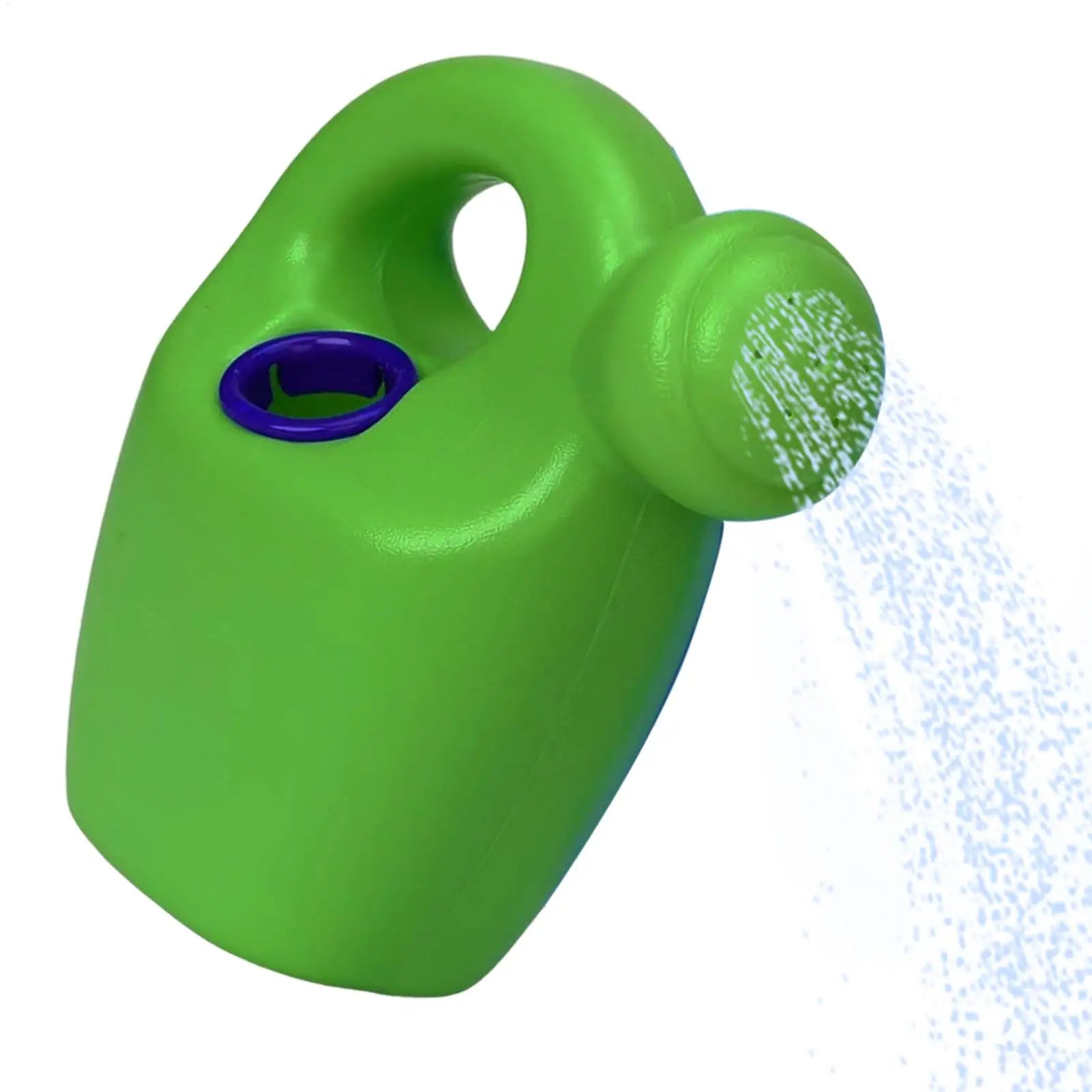 Portable Garden Watering Pot Children Watering Pot Watering Pot Growing Tools Beach Play Catch The Sea Gift Watering Funnel Oasis Select