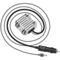 Step Up Converter For Starlink Mini 12V/24 to 30V 3.5A w/ Cigarette Lighter Plug Oasis Select Gold 9-28V 30V 3.5A
