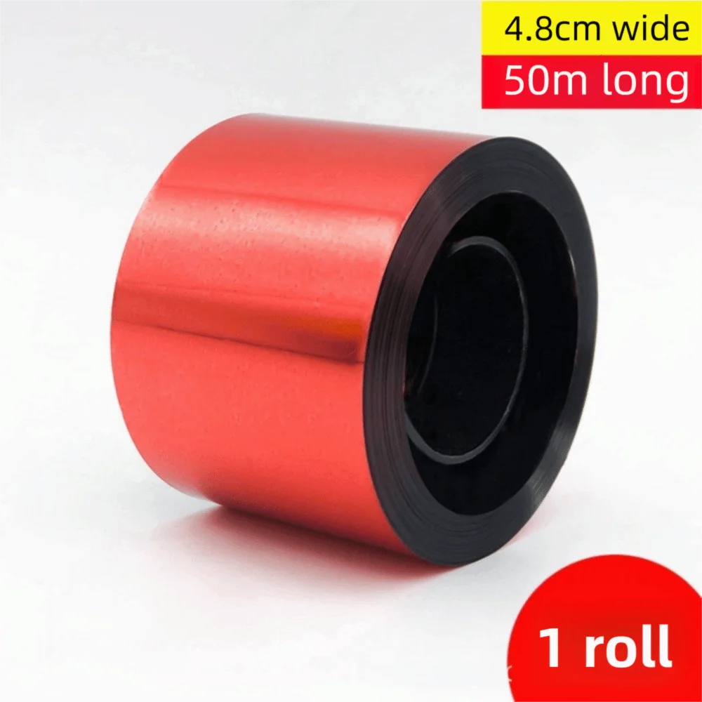 50M 100M 300M Double-sided Reflective Bird Repellent Ribbon