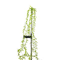 Solar-powered Simulated Willow Branch Tree Lights, String Lights, Outdoor Garden Full of Stars, and Ground-inserted Lawn Lights Oasis Select 1PCS