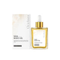 OceAura Dry Silk Body Oil – Moisturizing & Non-Greasy Skin Care Body Oil Oasis Select 30ml boxed