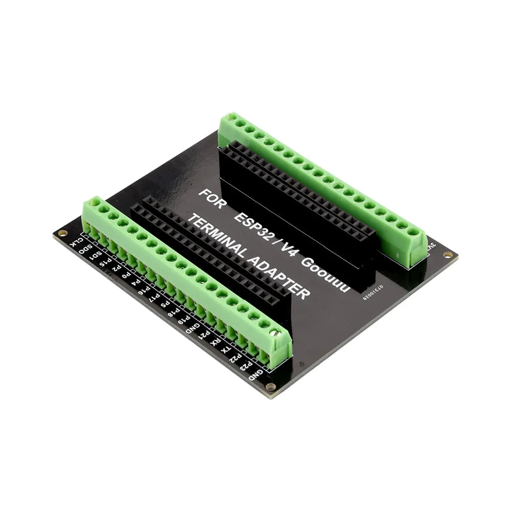 ESP32 WIFI Wireless Bluetooth Development Board CP2102 1.6mm Memory One ESP 32 Expansion Board Oasis Select