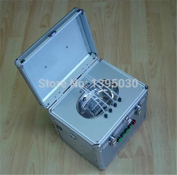 Ultrasonic Print Head Cleaning Machine 220V 40KHz | LZHZXY