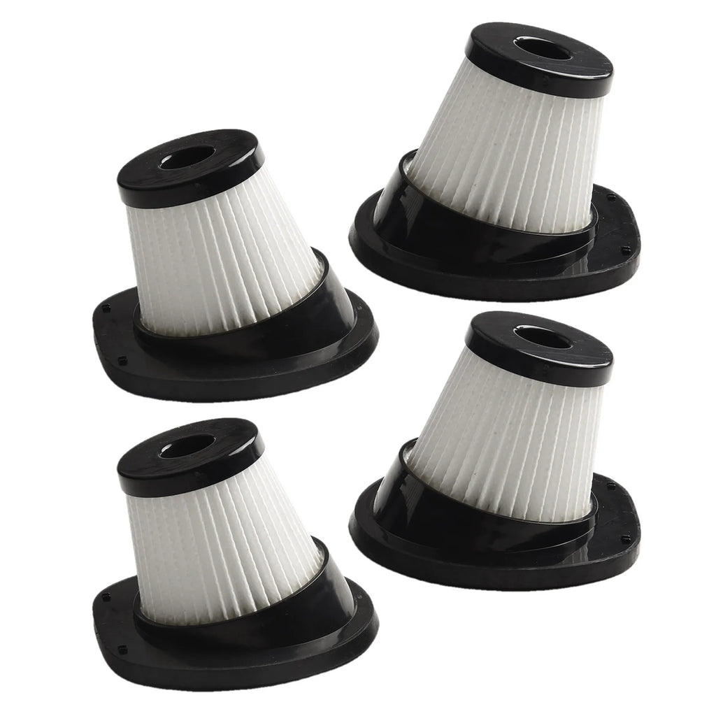 Replace Filters Vacuum Filters Household Supplies VL189 Vacuum Cleaner Vacuum Filter Washable Accessories For VL188 Vacuum Parts Oasis Select 4 PACK