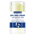 42% Urea Foot Cream + 2% Salicylic Acid Intensive Hydrating Foot And Hand Care Moisturizing Foot Cream And Hand Cream Oasis Select 40g