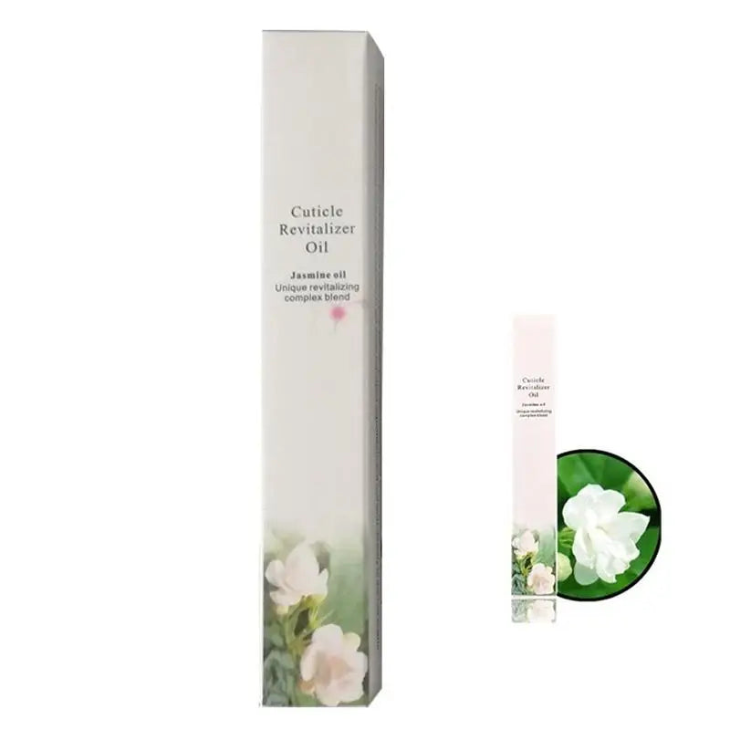 15Colors Fragrance Cuticle Oil For Nails Cuticle Oil Pen Nail Nutrition Oil Moist Repair Nail Care Pen For Nail Growth Treatment Oasis Select 06