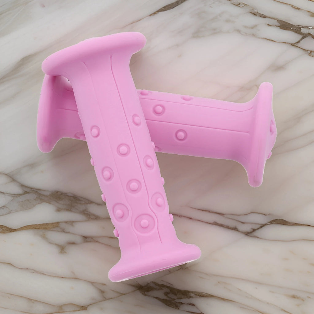 Grip Mm Handlebar Rubber Handle Cove Mm Handlebar Rubber Handle Cove TRP Rubber Grip Comfortable Weight Rubber Oasis Select
