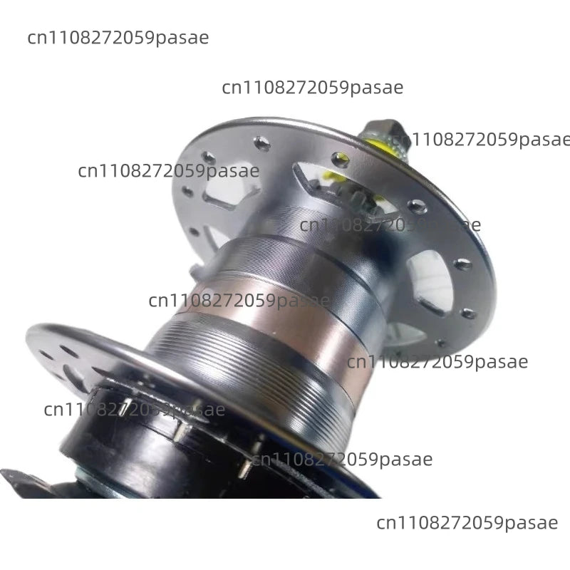 For 3R40 Inner Three-speed Flower Drum, Inner Variable Speed Rear Shaft 28-hole Handle Cover Flower Drum Oasis Select