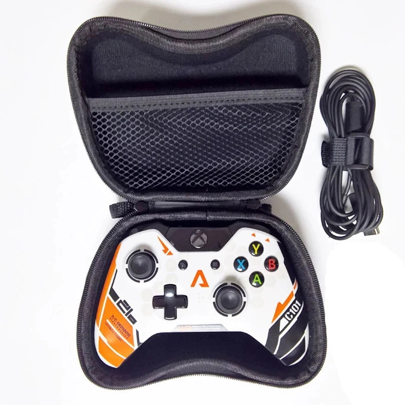 EVA Controller Carry Case – PS5, PS4, Xbox & Nintendo Switch
