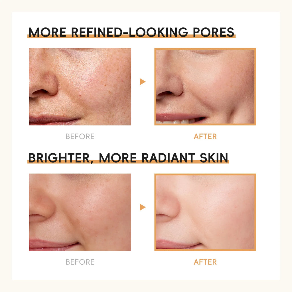 Rice Pulp Brightening Sleep Mask | Korean Skincare Sleeping Face Mask Oasis Select