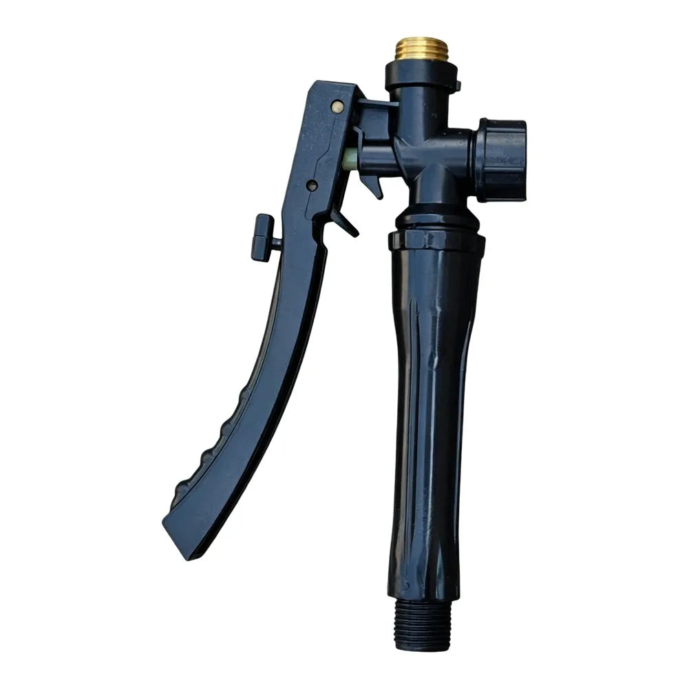 Trigger Switch Handle with Lock for Backpack Sprayer