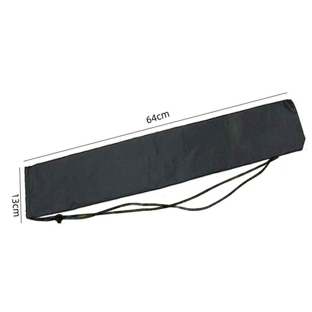 39/49/64/73cm Drawstring Toting Bag Handbag For Mic Light Tripod Stand Umbrella Oasis Select C