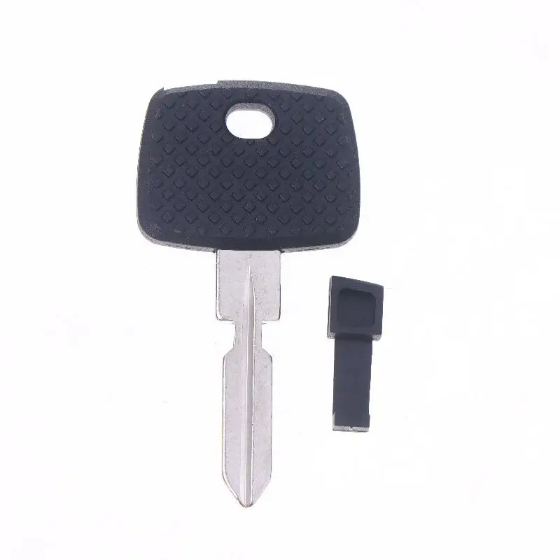 1Pcs For Mercedes Vito Actros Sprinter Uncut Transponder Ignition Car Key Shell With HU39 HU64 YM15 Uncut Blade Oasis Select HU39 Blade