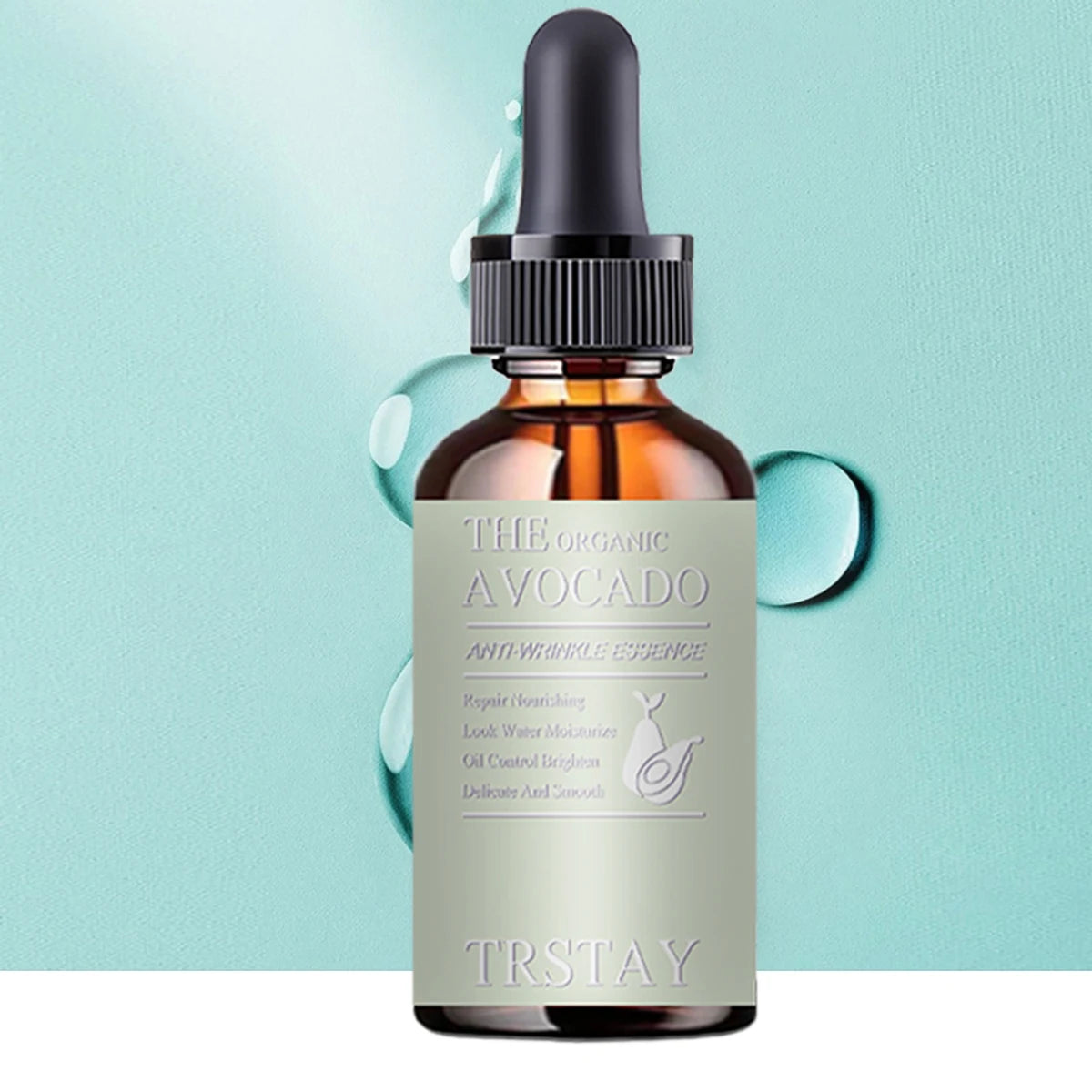 TRSTAY Nourishing Face Serum Oil – Moisturizing & Radiance
