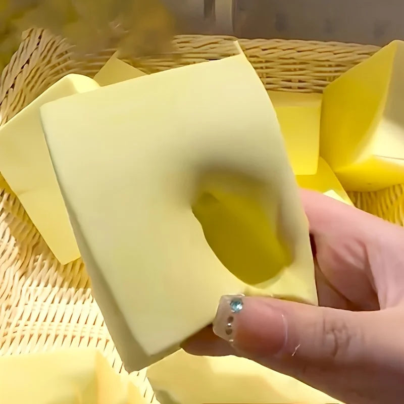 Soft Milk Brick Kneading Pleasure, Milk Aroma, Slow Rebound, Super Easy To Squeeze and Relieve Stress Oasis Select