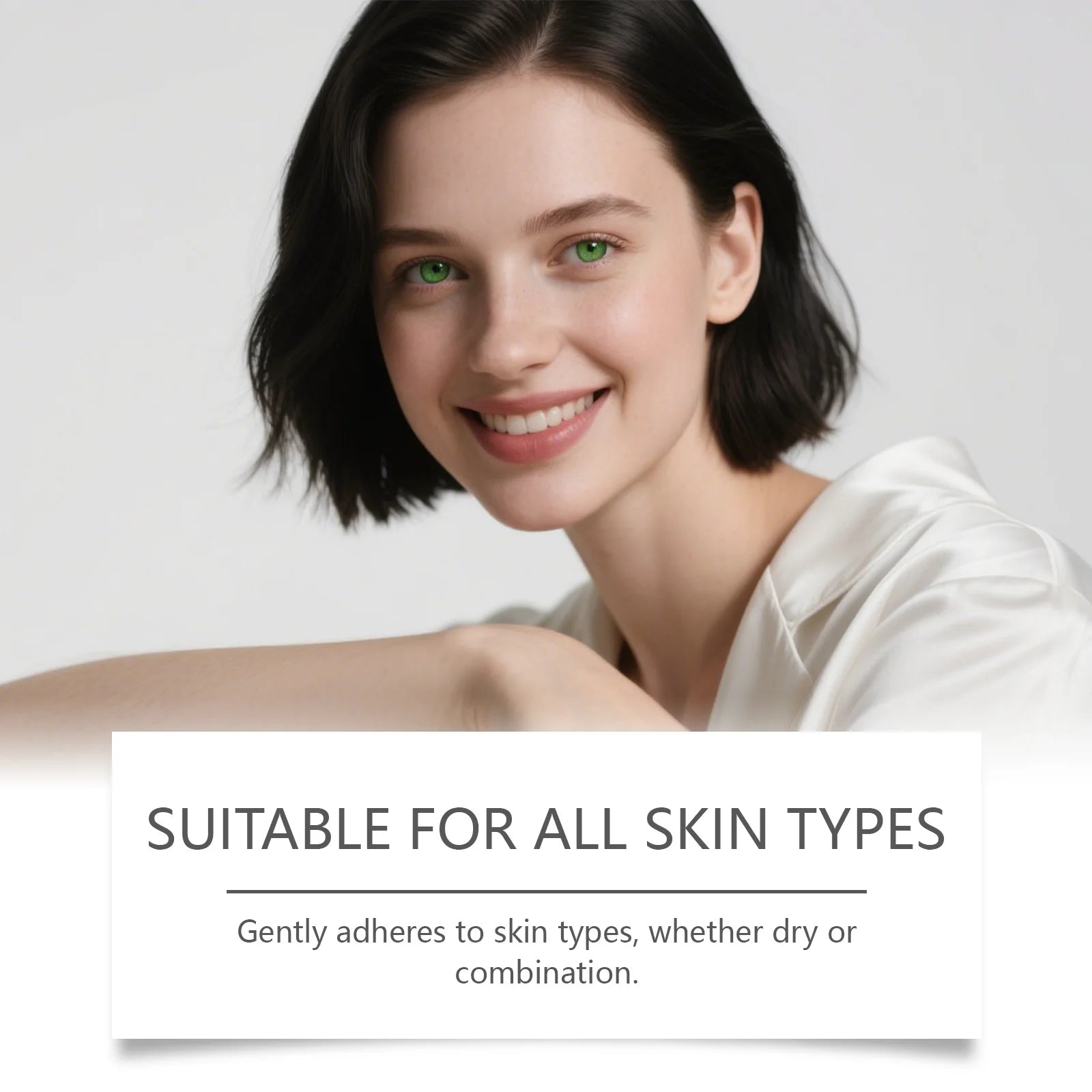 PDRN Cleanser Cream – pH Balance, Oil Control & Hydration