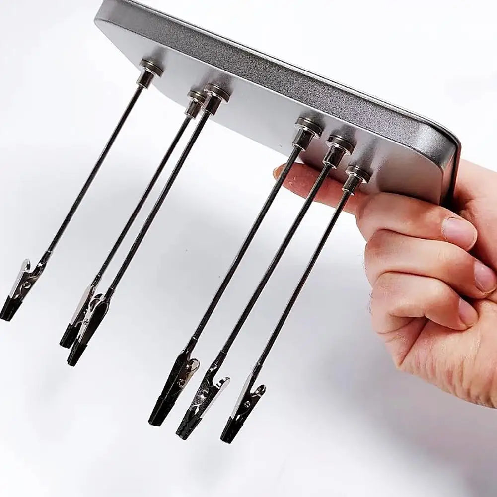 Soldering Helping Hands Third Hand Tool – Flexible Gooseneck