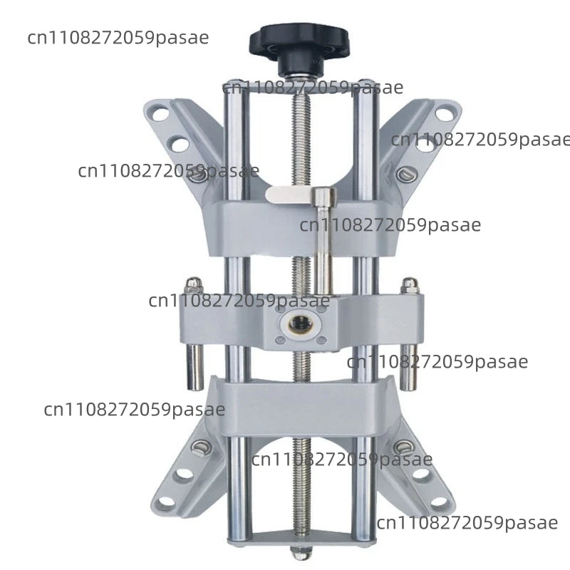 Four-Wheel Aligner Fixture Accessories Front Wheel Aligner Fixture Clamp Special Tool Clamp Head Oasis Select