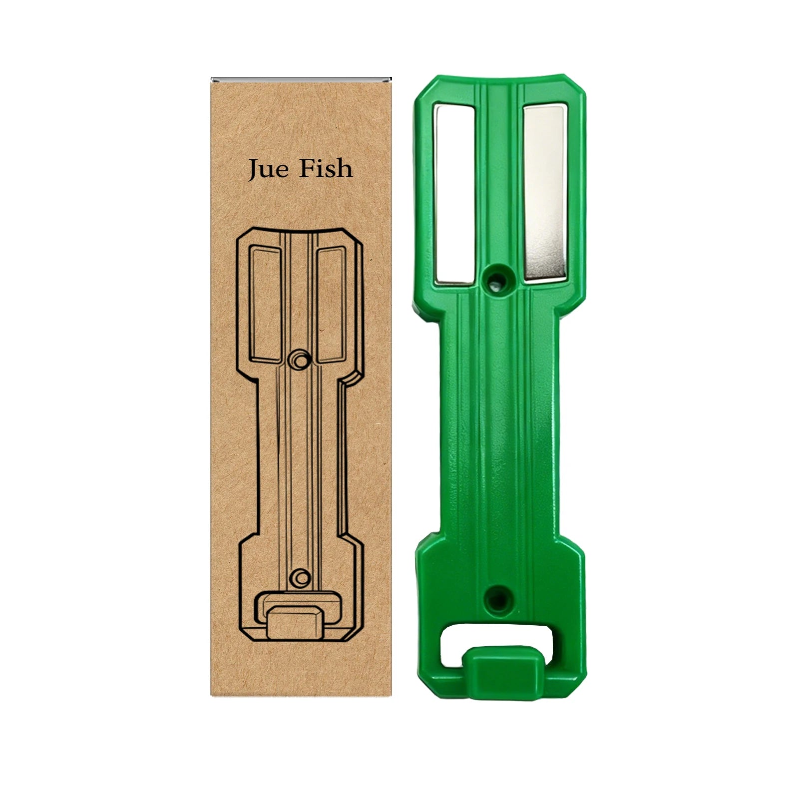 3D Magnetic Aerosol Can Holder Spray Can Rack Tool-Free Installation Space Saving Organizer for Garage Workshop Kitchen Toolbox Oasis Select green