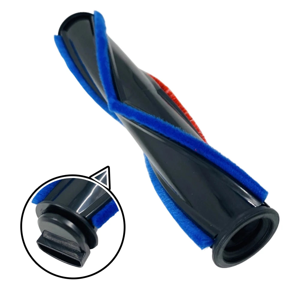 Roller Main Brush For Redkey P9 Robot Vacuum Cleaner Nylon Plastic Replacement Part Home Pet Floor Cleaning Accessories Oasis Select