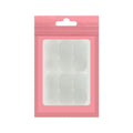 6PCS Invisible Ear Stickers Elf Ear Correction Stickers Ear Supporters Self Adhesive Cosmetic Ear Corrector Stickers 1/3/5 Bags Oasis Select 3 bags