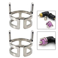 2pcs SG-55 AG-60 Stand Off Roller Spacer Guiding For Plasma Cutter Machine For CUT50 For CUT50D CUT50DP For CUT60 LGK60 Oasis Select Default Title