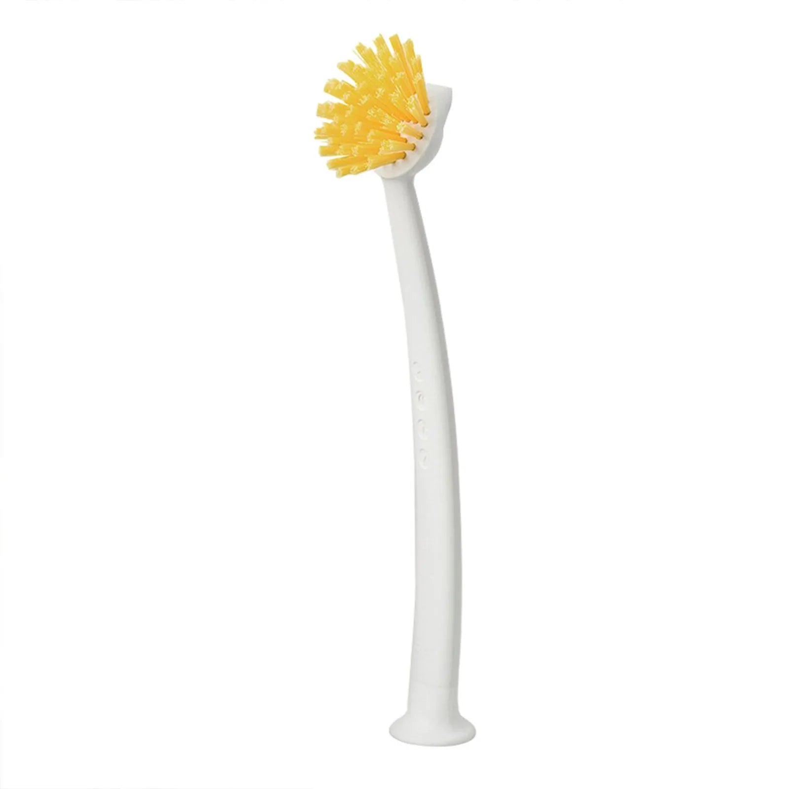 Long Handle Dishwashing Brush with Suction Cup | Deep Clean Dishwashing Brush Oasis Select