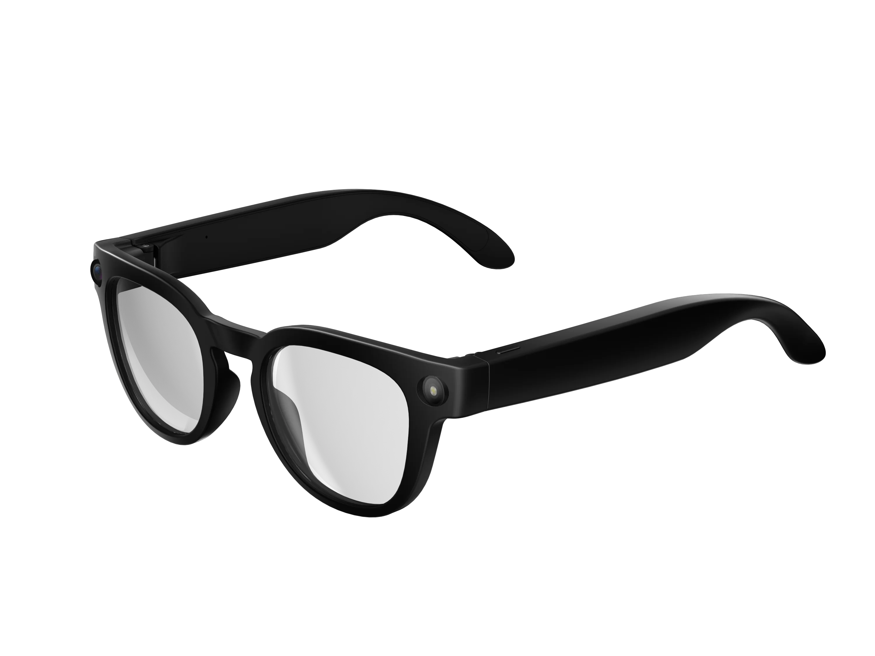 MINGCC MT3 AI Smart Glasses HD Camera Bluetooth IP65 38g