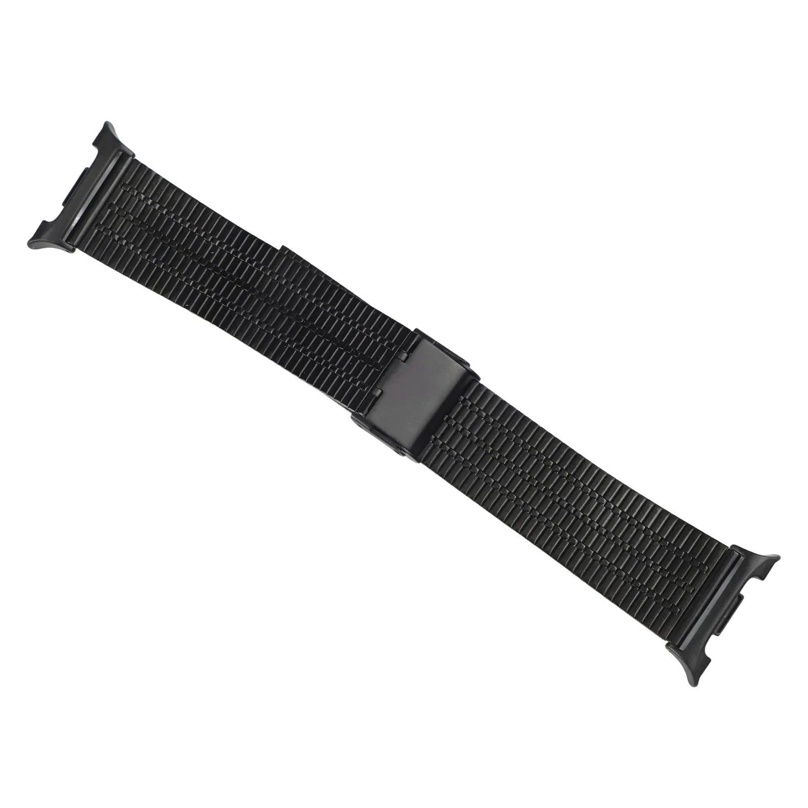Stainless Steel Replacement Band for Samsung Watch 8 and For Watch8 Classic Adjustable Fit with Quick Release Mechanism Oasis Select