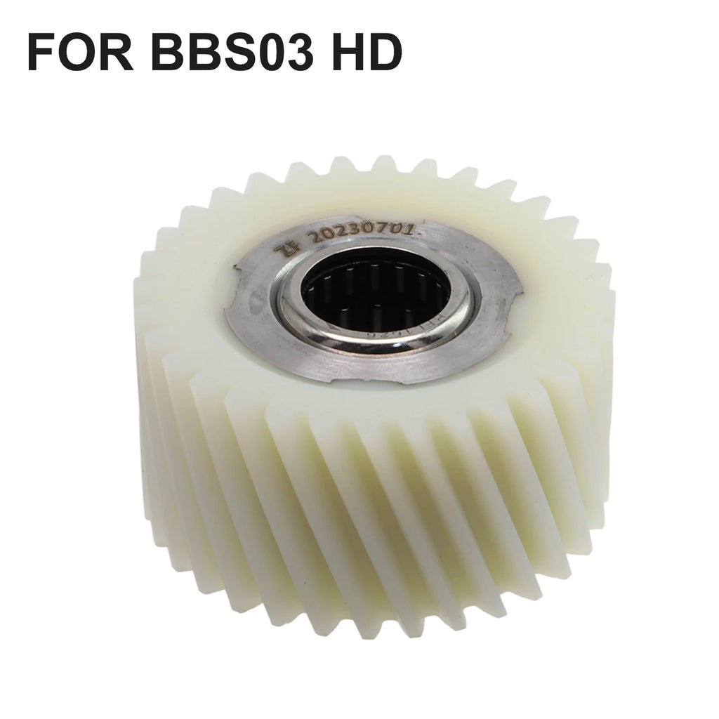 Bike Gear For BAFANG Nylon Primary Reduction Gear Replacement 02 NylonGear For HD Reduction Gear Bicycle Supplies Oasis Select