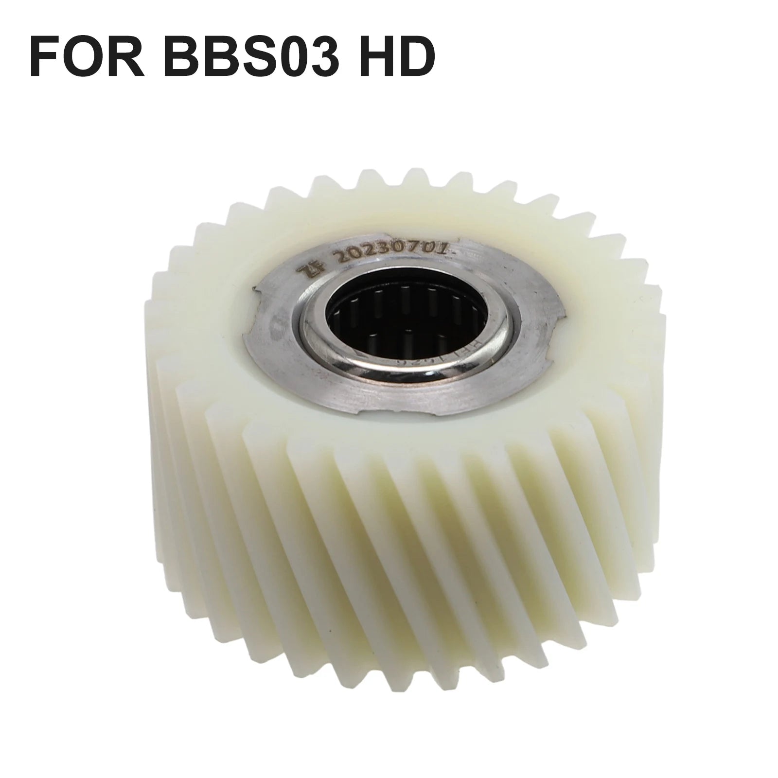 Bike Gear For BAFANG Nylon Primary Reduction Gear Replacement 02 NylonGear For HD Reduction Gear Bicycle Supplies Oasis Select