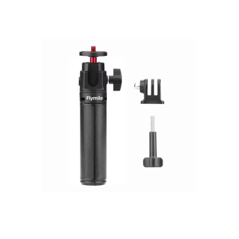 Desktop Selfie Stick & Tripod Extension Pole for DJI Action 6