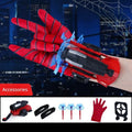 Anime Characters Children Toys Wrist Toy Set Action Figure New for Glove Launcher Set Role Play Figures Hobbies Oasis Select ZQJ-ZZXFSQ OneSize