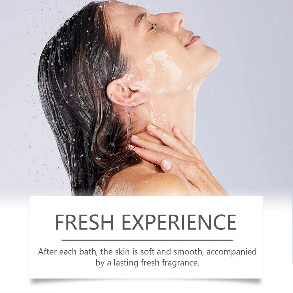 Avocado Moisturizing Soap – Deep Pore Cleansing & Keratin Moisturizing Body Soap Oasis Select