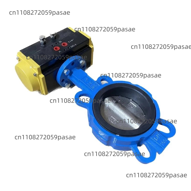 Butterfly Valve 99246191 | Screw Air Compressor Spare Part
