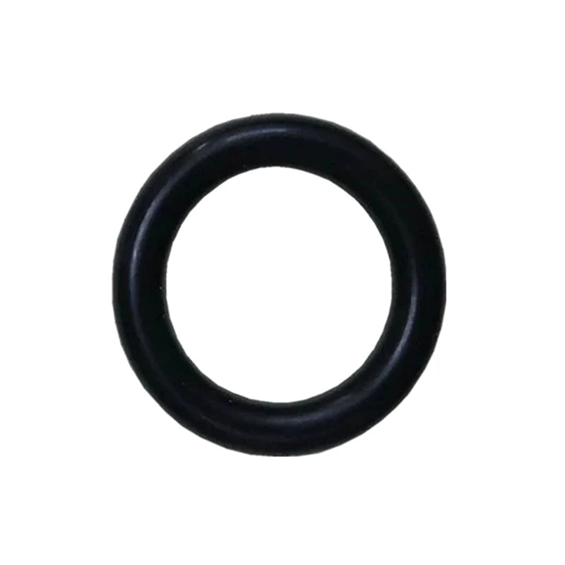 50Pcs High Pressure Water Cleaning Outlet O-ring Rubber Ring Black Car Wash Machine Accessories Car Beauty Water Accesso Oasis Select