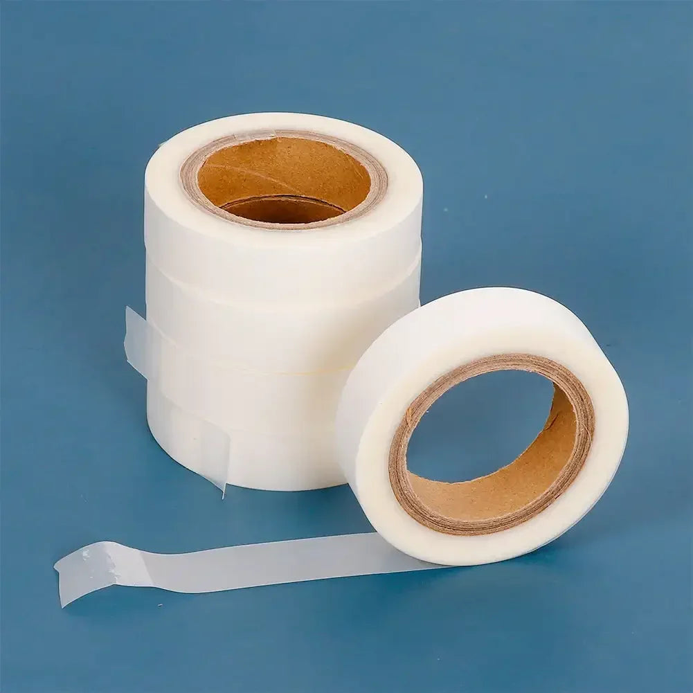 20m/roll Seam Sealing Tape Hot Melt Waterproof PU Coated Fabric Repair Tape Raincoat Camping Tent Repair Accessories Oasis Select